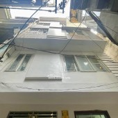 Nhà riêng phố Kim Giang quận Hoàng Mai 42m2 5 tầng 6.68 tỷ