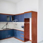 Chủ bán căn nhà 1 trệt 1 lầu đúc Phú Lộc Tây 1 thị trấn Diên Khánh mới 100%