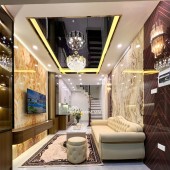 BÁN NHÀ PHỐ NGỌC HÀ ❗️30M X 4T - Ô TÔ DỪNG ĐỖ NGÀY ĐÊM ❗