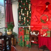 BÁN NHÀ MẶT PHỐ VỈA HÈ RỘNG - KINH DOANH CAFE - 7 TẦNG THANG MÁY - VIEW HỒ TÂY - LÔ GÓC  3 THOÁNG - DIỆN TÍCH 36M - MẶT TIỀN 5M - GIÁ CHỈ NHỈNH 30