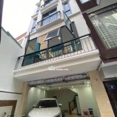 Bán Nhà Xuân La, Tây Hồ.41m2, 6 tầng, gara oto.mt 5m, 11.9 tỷ