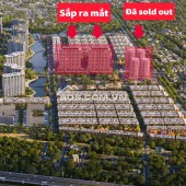 Căn hộ Global City Mở bán đợt 2 - Siêu phẩm Đối Diện TTTM lớn nhất Miền Nam và Kênh Đào Nhạc Nước 2km