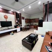 BÁN NHÀ 5T TRONG NGÕ PHƯỜNG HAI BÀ TRƯNG-HÀ NỘI, NHÀ MỚI ĐẸP, DÒNG TIỀN THU VỀ HÀNG THÁNG 17 TRIỆU
