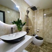 NHÀ ĐẸP PHỐ AN DƯƠNG THIẾT KẾ HIỆN ĐẠI DT;40M -5 TẦNG-MT;5,2M  GIÁ 8,38 TỶ