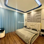 BÁN NHÀ QUẬN 7 THE LUXURY HOUSE 6 TẦNG THANG MÁY NỘI THẤT NGOẠI NHẬP - MTKD CHỈ 17 TỶ HƠN