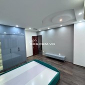BÁN NHÀ PHÂN LÔ TRUNG TÂM HÀ ĐÔNG ĐƯỜNG 8M OTO NGỦ TRONG ĐẤT