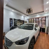 HƠN 7 TỶ NHÀ MỚI ĐỊNH CÔNG HOÀNG MAI PHÂN LÔ Ô TÔ VÀO NHÀ 2 THOÁNG Ở SƯỚNG, LH 0975666943