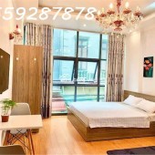 Chủ nhà cần bán CCMN Hồ Tùng Mậu - giá nhỉnh 15 tỷ - dòng tiền 75tr/tháng