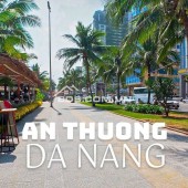 Lô đất vàng 300m2 sát biển Mỹ Khê -Dương Tự Quán -Ngũ Hành sơn - Giá chỉ 32 tỷ.