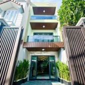 TRUNG TÂM QUẬN 7 HÀNG XÓM PHÚ MỸ HƯNG - KẾT CẤU 3 TẦNG DIỆN TÍCH 83M2 FULL NỘI THẤT BÁN LỖ CHỈ NHỈNH 7 TỈ THƯƠNG LƯỢNG