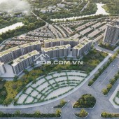 BIỆT THỰ SYCAMORE THE ORCHARD - CAPITALANF TP. MỚI BÌNH DƯƠNG