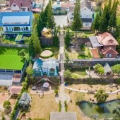 Hạ giá gấp 10 tỷ  Bán Villa Sổ riêng Vạn Hạnh, Phường 8, Đà Lạt