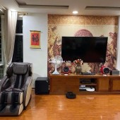 Cần bán gấp căn nhà 45m2,4 tầng, mặt tiền 3m ở Phố Thái Hà Đống Đa