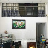 BÁN NHÀ BÌNH HƯNG HÒA B, BÌNH TÂN, DT 50,9M2 (1 TRỆT, 1 LỬNG, 2 PN) SHR CHỈ 3.45 TỶ. LH:0902746377