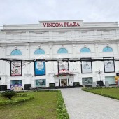 CĂN HỘ NGAY VINCOM DĨ AN 2PN FULL NỘI THẤT 1,55 TỶ