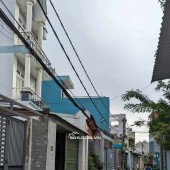 BÁN NHÀ 3 TẦNG, 4 PHÒNG NGỦ, THỦ ĐỨC - GIÁ HỜ 4.3 TỶ - VỊ TRÍ VÀNG TAM BÌNH