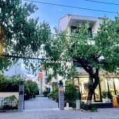 Villa & Hotel ,nhà hàng  3 tầng phố tây đi bộ Nguyễn Tri Phương -Hội An - Giá chỉ 48,5 tỷ.