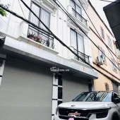 Bán nhà 30m², 4 tầng, 3PN, Yên Lộ, Yên Nghĩa, Hà Đông, OTO qua nhà - 6 tỷ