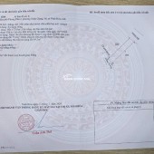 Bán đất phường Ninh Giang, Ninh Hoà gần trạm y tế Ninh Giang