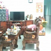 Bán nhà cấp 4 ngay tân đông hiệp . DT4*25 giá 2ty9