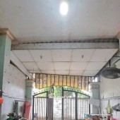 Cần bán nhà 1 trệt .1 lửng .DT87m2 ngay thuận giao .thuận an . Giá 2ty4