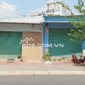 Nhà 2 mặt tiền .kinh doanh đa ngành nghề . Ngay giữa đông hòa dĩ an giá 5ty3