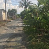 Bán nhà phố chính chủ Cần Giuộc, Long An giá cực rẻ