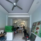 NHÀ BÁN SÁT NGÃ TƯ BỐN XÃ - 64M2 - 4 TẦNG - BHHA - BÌNH TÂN