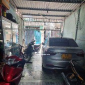 Siêu phẩm đường 11 Linh Xuân,Thủ Đức - Nhà 2 tầng 87m2, Ô tô ngủ trong nhà