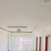Khu phân lô Linh Xuân, Thủ Đức - 4 tầng, 60m2 - xe hơi vào nhà - Sổ vuông,hoàn công.Nhỉnh 6 Tỷ