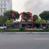 CHỦ gởi Bán đất Biển NGUYỄN TẤT THÀNH, Thanh Bình, Hải Châu, Đà Nẵng 102m2 giá 10,5 tỷ.