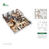 TỔ HỢP ALL-IN-ONE HANOI MELODY RESIDENCES HẤP DẪN HÀNG ĐẦU KHU NAM HÀ NỘI