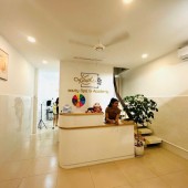 Bán nhà 1 trệt 1 lầu Trần Bình Trọng, p. Tân Tiến, tp. Nha Trang
