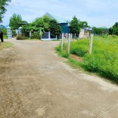 Chính chủ cần bán lô đất ở Diên Khánh. DT 100m2, full thổ cư, giá 390 triệu. Còn TL