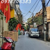 NHÀ THANH XUÂN - PHÂN LÔ - NGÕ THÔNG VŨ HỮU - DÂN XÂY  MỚI ĐẸP - KHU DÂN TRÍ CAO - 5 TẦNG TÀI CHÍNH 8 TỶ .