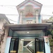 Bán nhà 1 trệt 1 lầu ngay tân phước khánh . DT56m2 . Có 3PN,2WC.giá 970 triệu .DT0845500163
