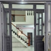 Bán nhà ngay Tân hiệp Bình Dương.DT48m2 . 3PN.2WC . giá 550 triệu.DT0845500163
