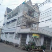 Bán nhà ngay phường tam Hòa biên hòa.DT59m2 .3PN &2 WC giá 3ty8