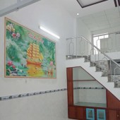 Nhà 1 trệt 1 lầu ngay Tân Vĩnh hiệp.DT 84m2. Có 2 PN .1 phòng thờ 1 phòng khách.giá 800 triệu.DT0845500163