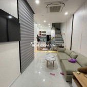 Gấp bán nhà 3 tầng Lô góc 2 mặt kiệt Nguyễn Thị Minh Khai, Hải Châu 1 Đà Nẵng-40m2-3.1 tỷ