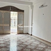 Cho thuê nhà mặt tiền Bàu cát 9 phòng giá 50tr