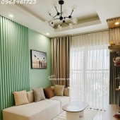 Bán căn hộ 1PN, 1WC tại Moonlight Residences, Đặng Văn Bi, Thủ Đức, 2,5 tỷ- 0968461723-Thanh Thảo