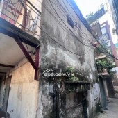 BÁN NHÀ KIM MÃ, LÔ GÓC - SỔ PHÂN LÔ - THÔNG SỔ VÀNG