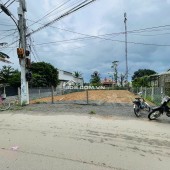 Bán đất phường Ninh Giang Ninh Hoà mặt tiền đường Hồ Tùng Mậu Ninh Giang