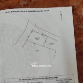 BÁN NHÀ BÁT KHỐI, LÔ GÓC, NGÕ THÔNG Ô TÔ, 52m2, CHỈ 5 tỷ 5
