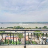 Bán tòa nhà phố An Dương Vương Tây Hồ 23 tỷ DT 120m2 MT 7.5m 8 tầng thang máy 32p khép kín full nội