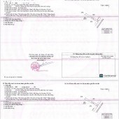BÁN ĐẤT SỔ SẴN 250M2 TÂN LONG - PHÚ GIÁO - GIÁ 780 TRIỆU