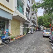 Duy nhất 1 căn tại Quận Thanh Xuân, mặt ngõ ô tô tránh, kinh doanh sầm uất 39m2 x5T, chỉ 8.35 tỷ