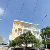 Bán Nhà 4 Tầng Mặt Tiền Nguyễn Thị Nhuần 68M2 Chỉ 8.5 Tỷ