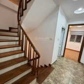 Bán nhà dương lâm, nhà mới xây, ô tô đỗ gần, 35m2, 6.25 tỷ